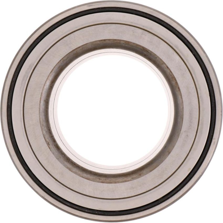 BCA NTN BEARINGS WE60392 Double Row Angular Unit Bearing
