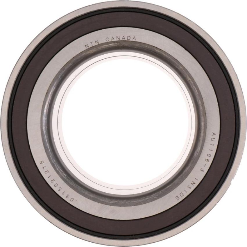 BCA NTN BEARINGS WE60393 Double Row Angular Unit Bearing