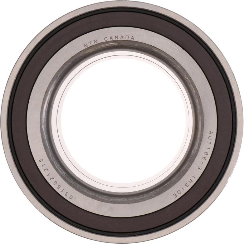 BCA NTN BEARINGS WE60393 Double Row Angular Unit Bearing
