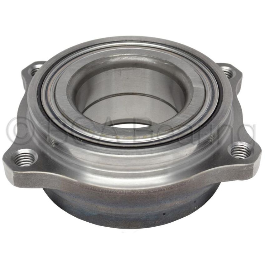 BCA NTN BEARINGS WE60394 Gen 2 Wheel Bearing Module