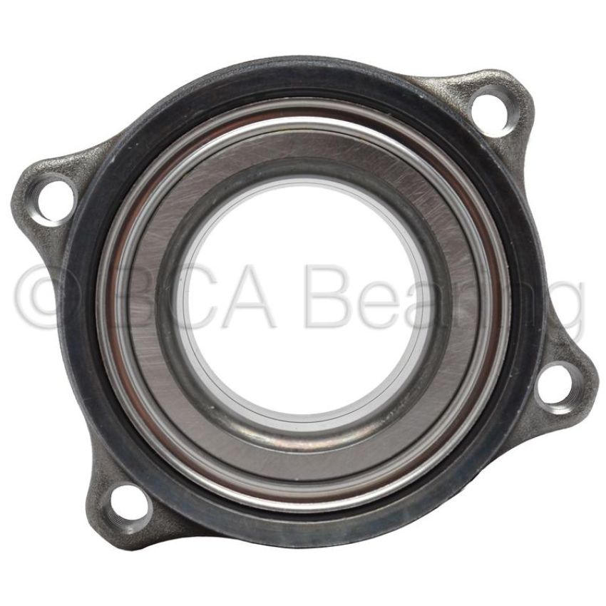 BCA NTN BEARINGS WE60394 Gen 2 Wheel Bearing Module