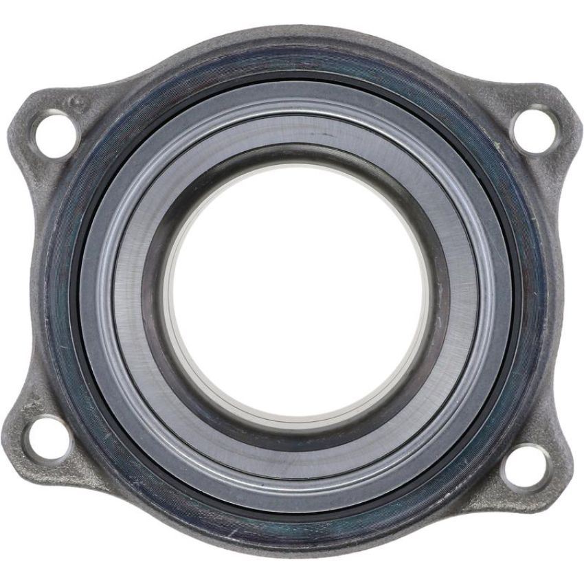 BCA NTN BEARINGS WE60394 Gen 2 Wheel Bearing Module