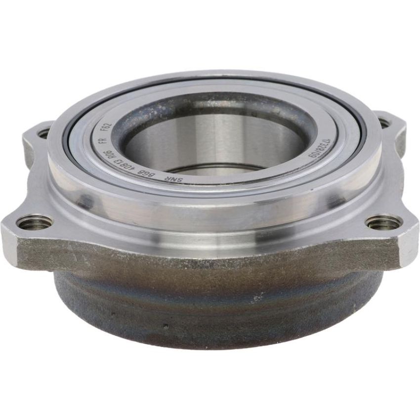 BCA NTN BEARINGS WE60394 Gen 2 Wheel Bearing Module