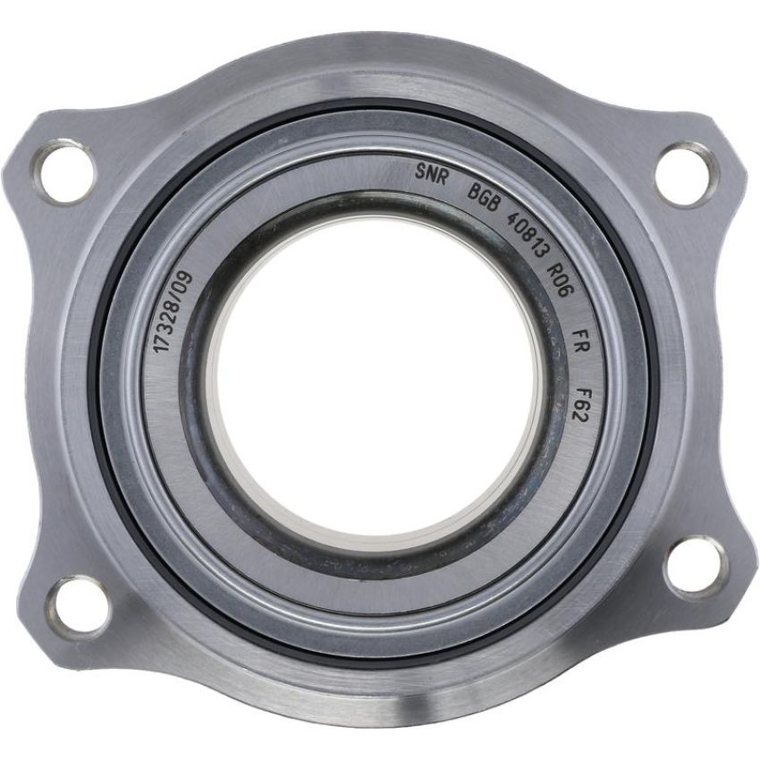 BCA NTN BEARINGS WE60394 Gen 2 Wheel Bearing Module