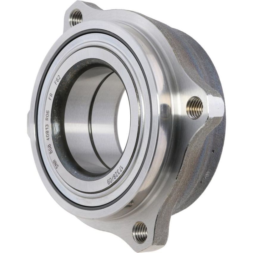 BCA NTN BEARINGS WE60394 Gen 2 Wheel Bearing Module