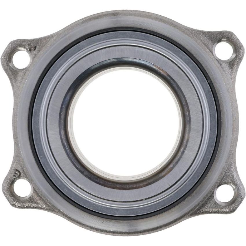 BCA NTN BEARINGS WE60395 Gen 2 Wheel Bearing Module