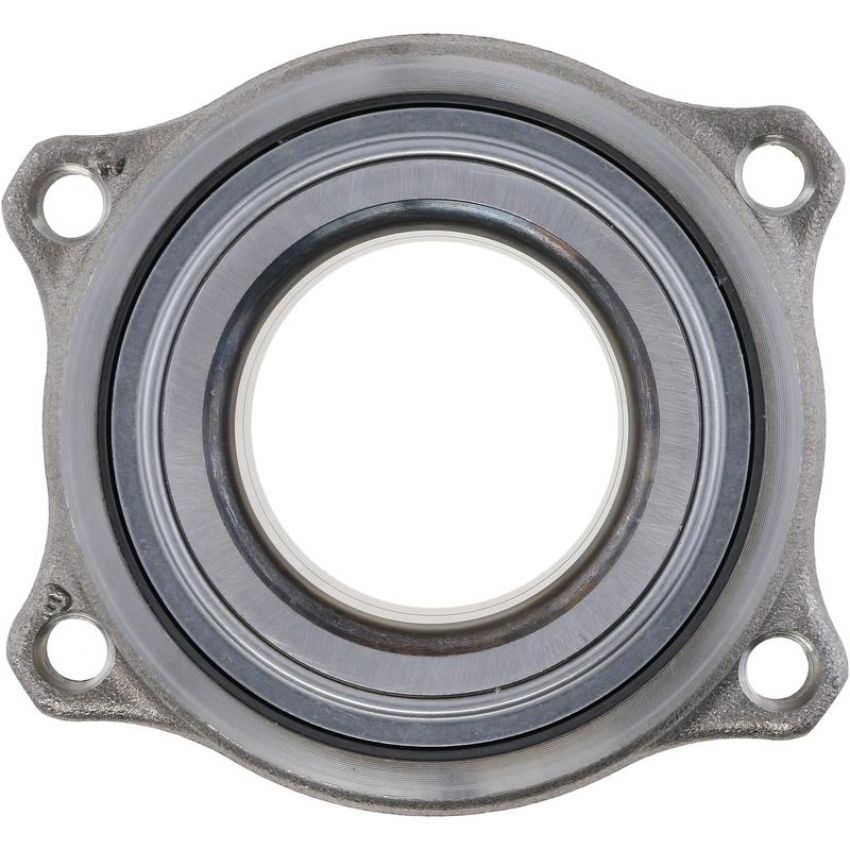 BCA NTN BEARINGS WE60395 Gen 2 Wheel Bearing Module
