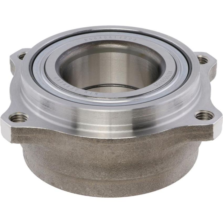 BCA NTN BEARINGS WE60395 Gen 2 Wheel Bearing Module