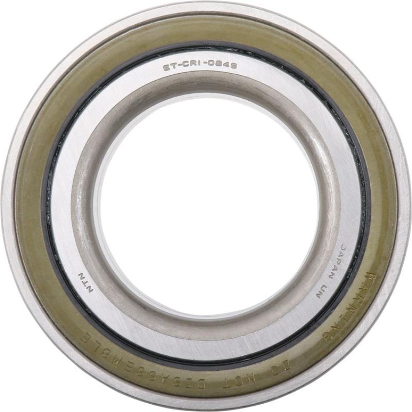 BCA NTN BEARINGS WE60413 Double Row Taper Unit Bearing