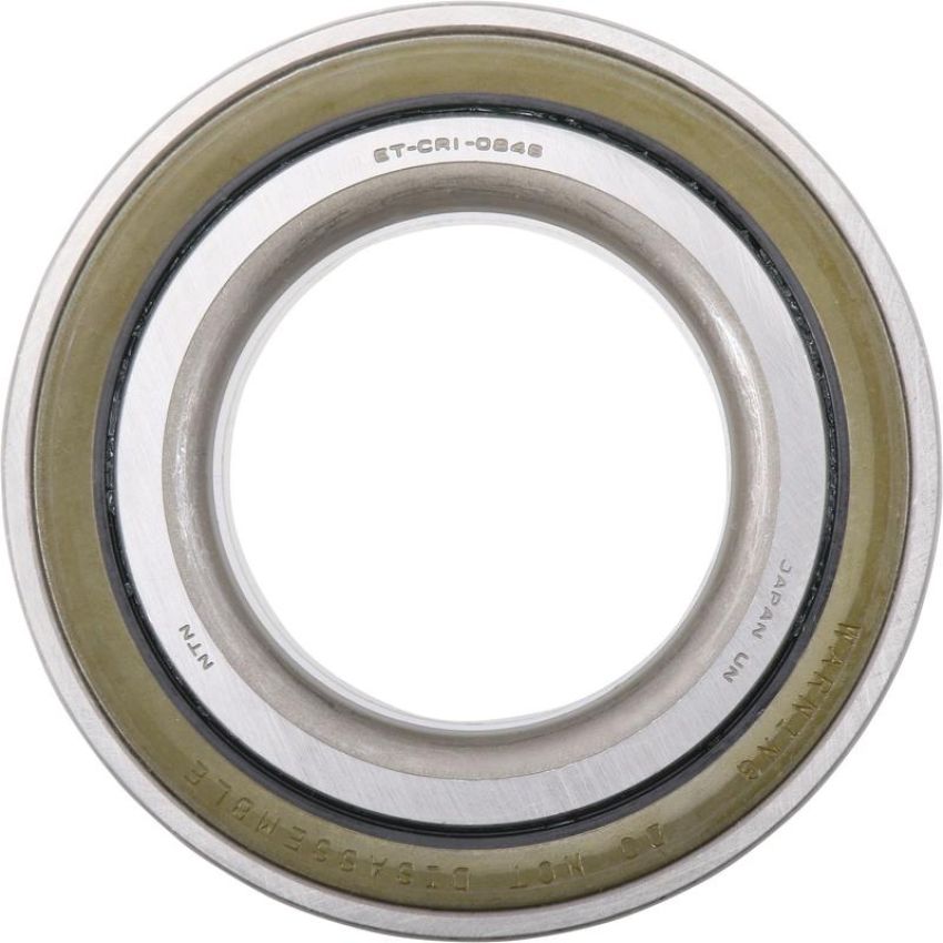 BCA NTN BEARINGS WE60413 Double Row Taper Unit Bearing