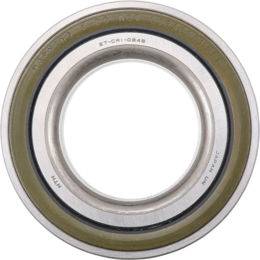 BCA NTN BEARINGS WE60413 Double Row Taper Unit Bearing