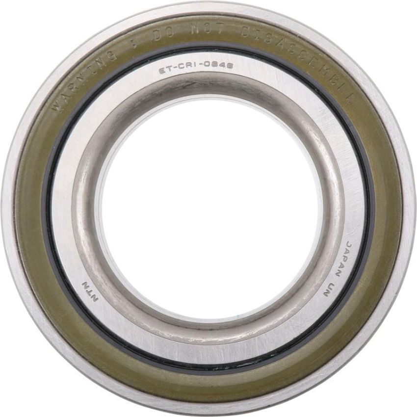 BCA NTN BEARINGS WE60413 Double Row Taper Unit Bearing