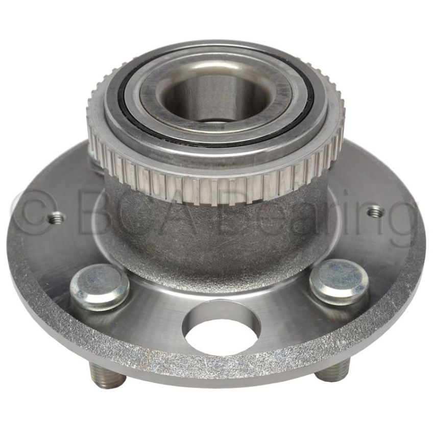 BCA NTN BEARINGS WE60417 Gen 2 Wheel Hub Assembly