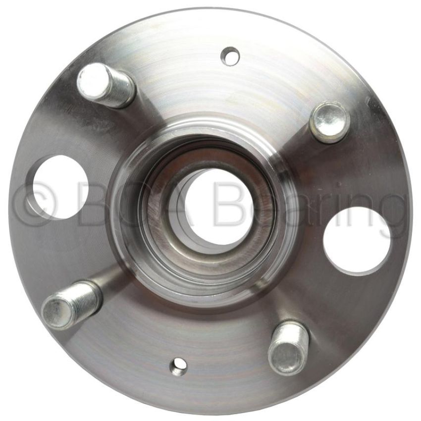BCA NTN BEARINGS WE60417 Gen 2 Wheel Hub Assembly