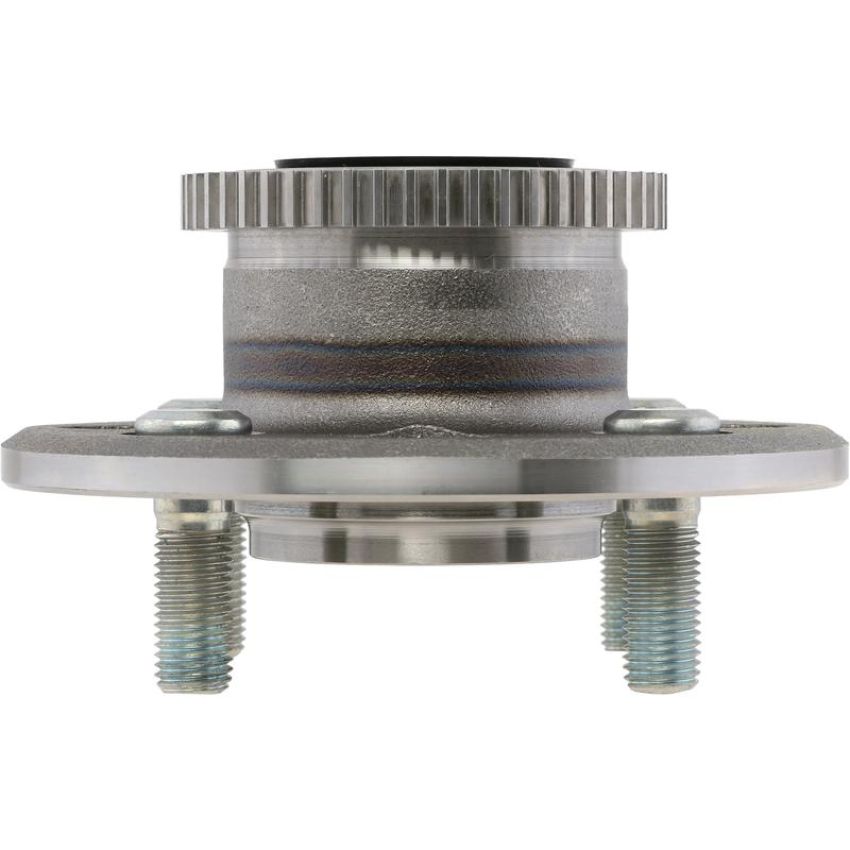 BCA NTN BEARINGS WE60418 Gen 2 Wheel Hub Assembly