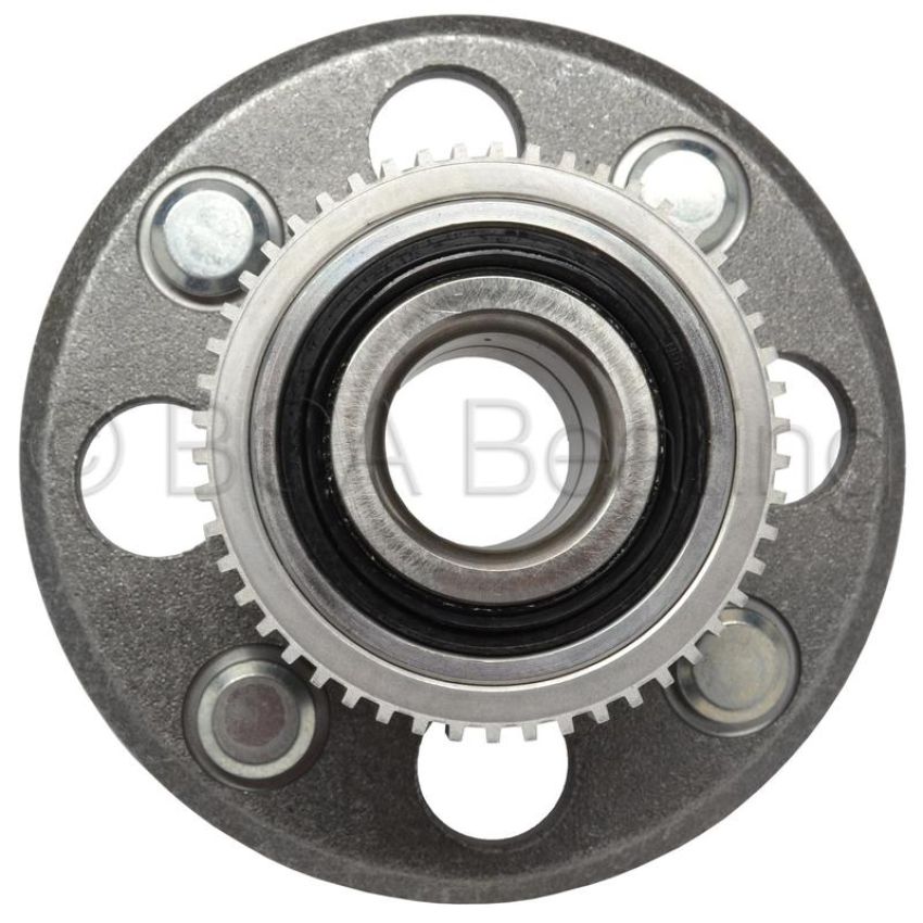 BCA NTN BEARINGS WE60418 Gen 2 Wheel Hub Assembly