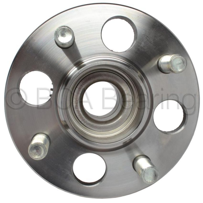 BCA NTN BEARINGS WE60418 Gen 2 Wheel Hub Assembly