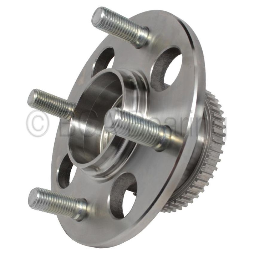 BCA NTN BEARINGS WE60418 Gen 2 Wheel Hub Assembly