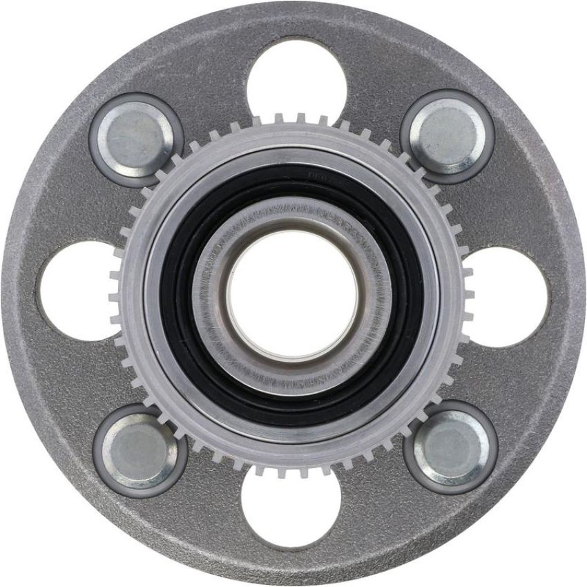 BCA NTN BEARINGS WE60418 Gen 2 Wheel Hub Assembly