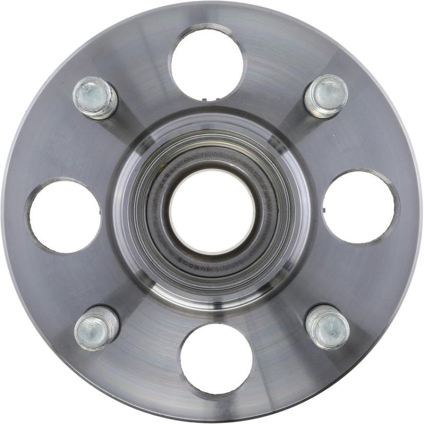 BCA NTN BEARINGS WE60418 Gen 2 Wheel Hub Assembly