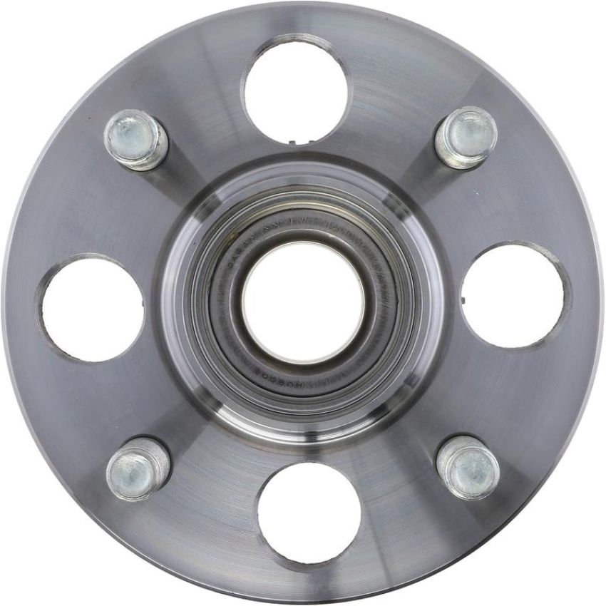 BCA NTN BEARINGS WE60418 Gen 2 Wheel Hub Assembly