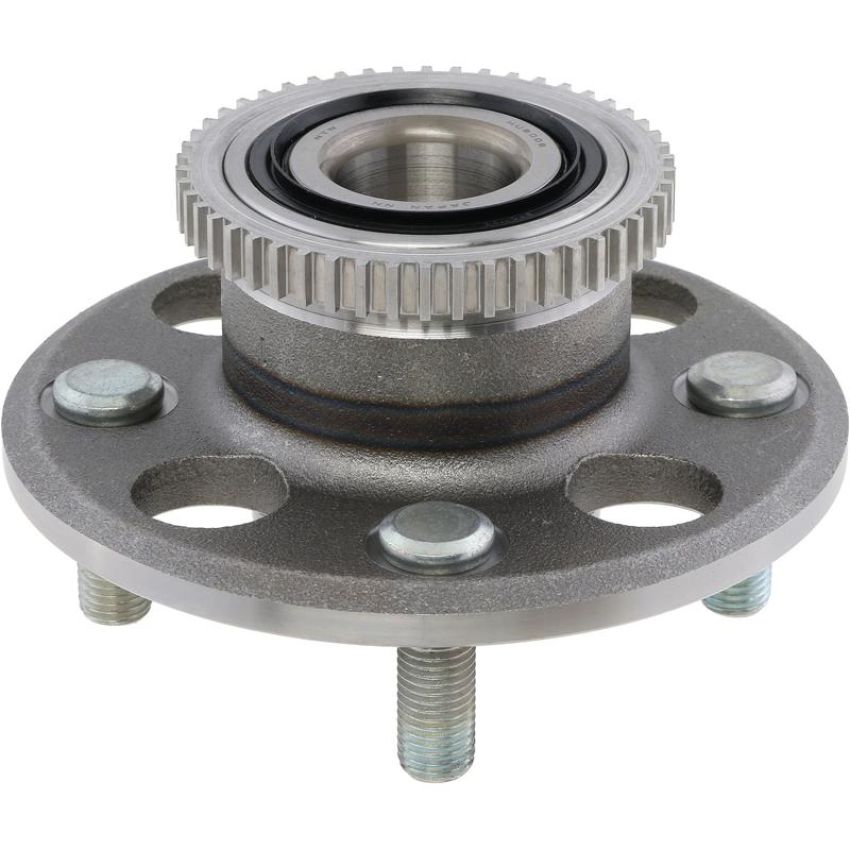 BCA NTN BEARINGS WE60418 Gen 2 Wheel Hub Assembly