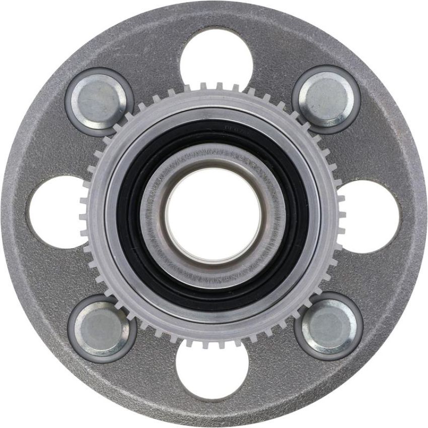 BCA NTN BEARINGS WE60418 Gen 2 Wheel Hub Assembly
