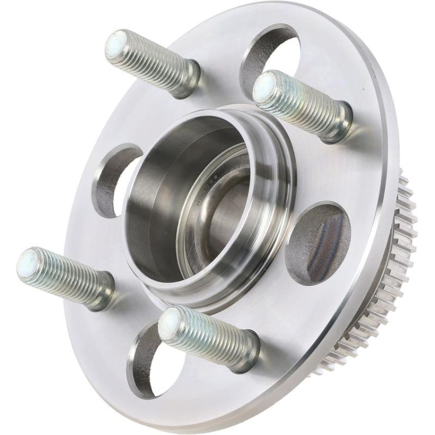 BCA NTN BEARINGS WE60418 Gen 2 Wheel Hub Assembly