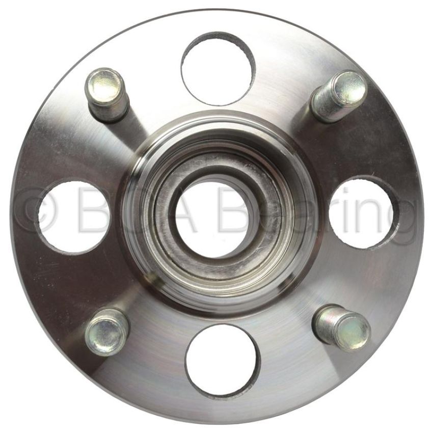 BCA NTN BEARINGS WE60419 Gen 2 Wheel Hub Assembly