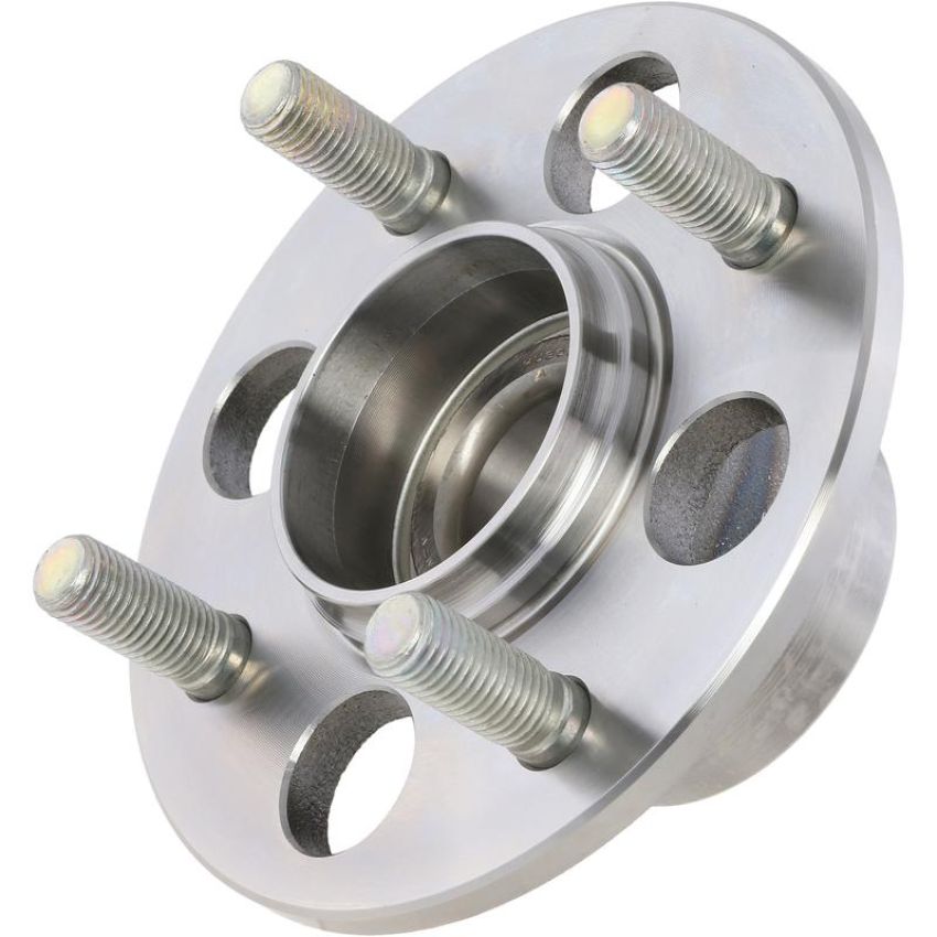 BCA NTN BEARINGS WE60419 Gen 2 Wheel Hub Assembly