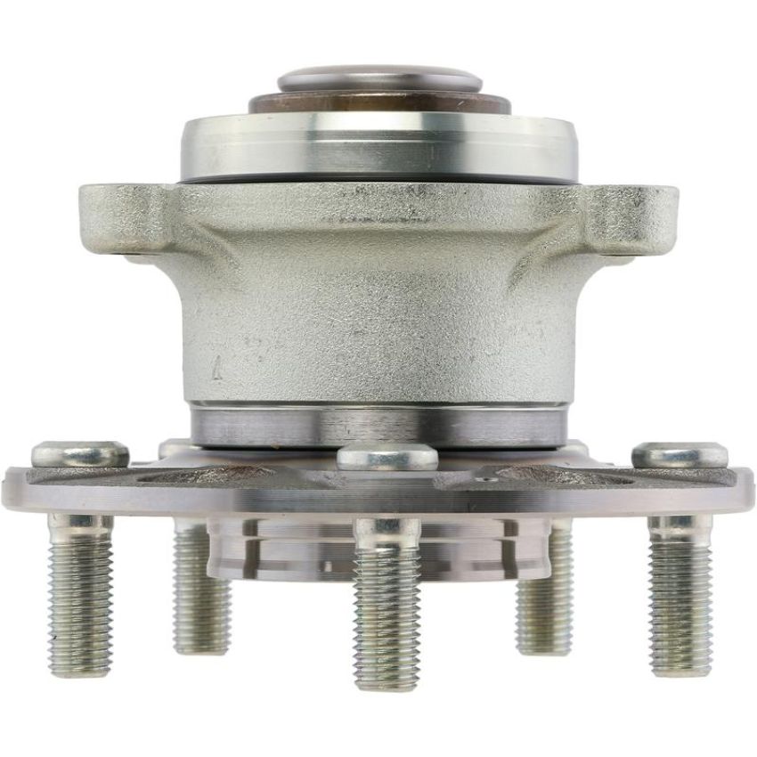 BCA NTN BEARINGS WE60420 Gen 3 Wheel Hub Assembly
