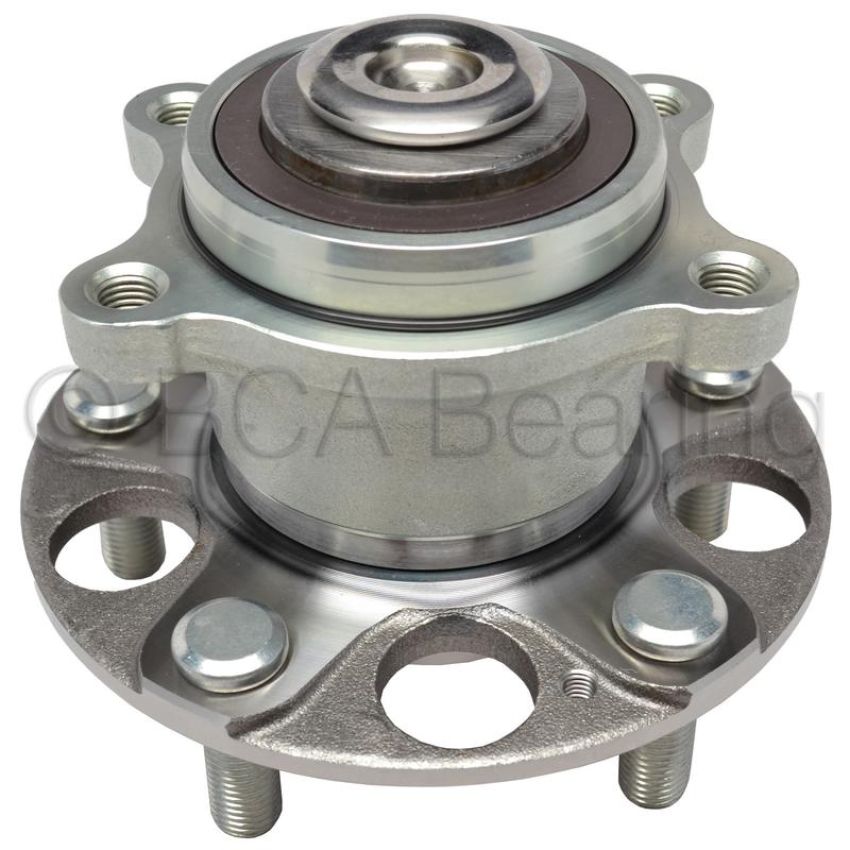 BCA NTN BEARINGS WE60420 Gen 3 Wheel Hub Assembly