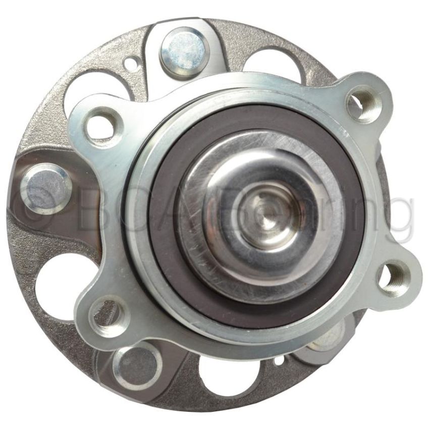BCA NTN BEARINGS WE60420 Gen 3 Wheel Hub Assembly