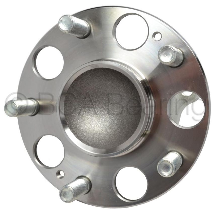 BCA NTN BEARINGS WE60420 Gen 3 Wheel Hub Assembly