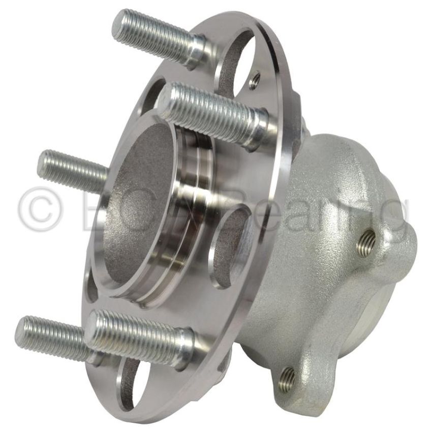 BCA NTN BEARINGS WE60420 Gen 3 Wheel Hub Assembly