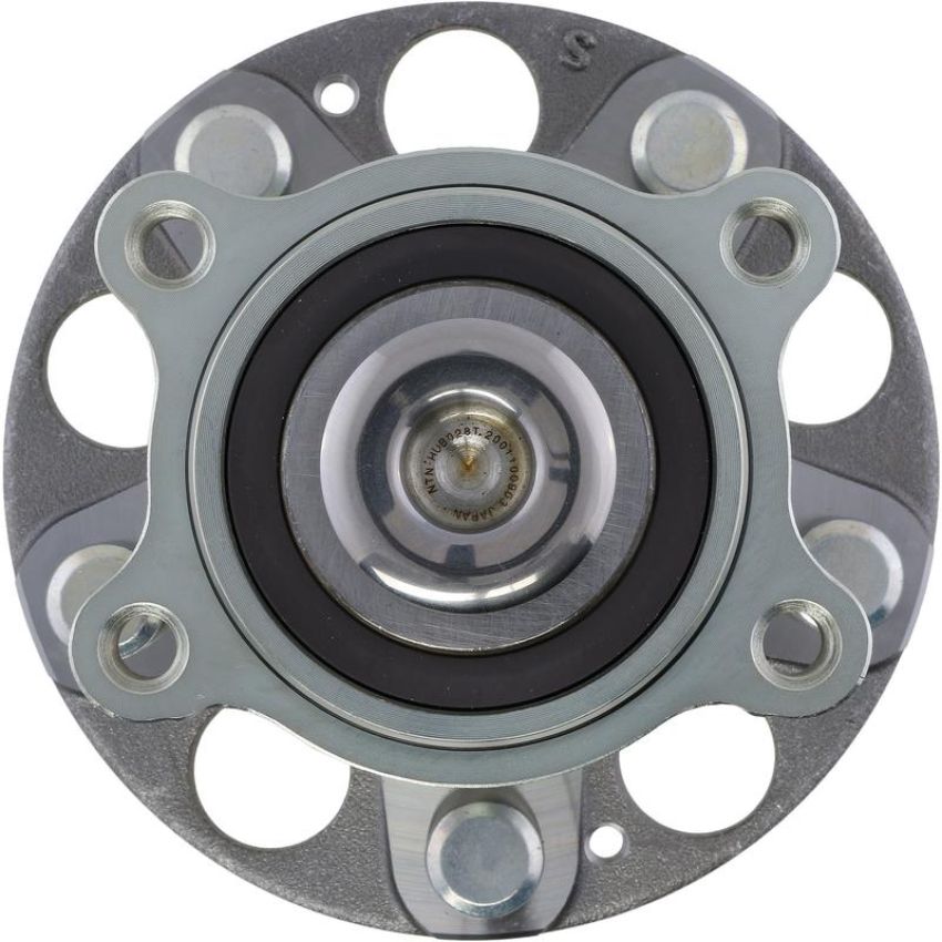 BCA NTN BEARINGS WE60420 Gen 3 Wheel Hub Assembly