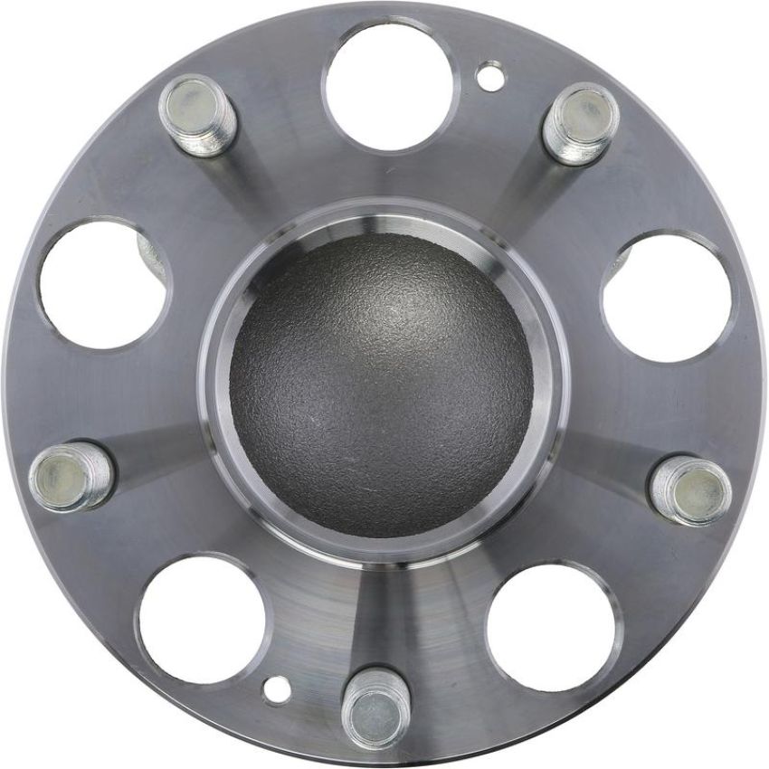 BCA NTN BEARINGS WE60420 Gen 3 Wheel Hub Assembly