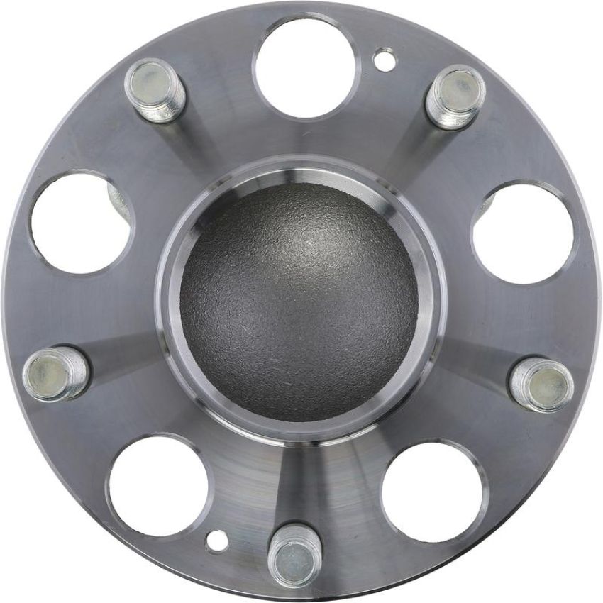 BCA NTN BEARINGS WE60420 Gen 3 Wheel Hub Assembly