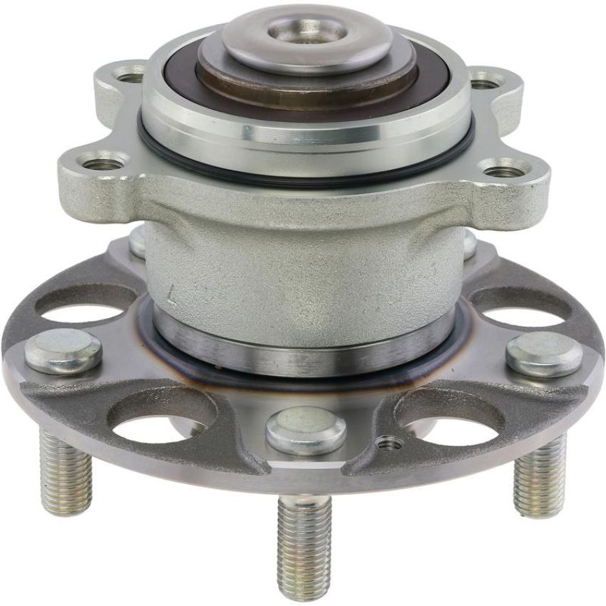 BCA NTN BEARINGS WE60420 Gen 3 Wheel Hub Assembly