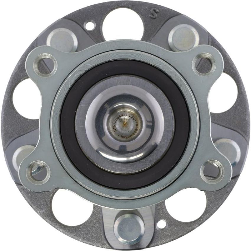 BCA NTN BEARINGS WE60420 Gen 3 Wheel Hub Assembly