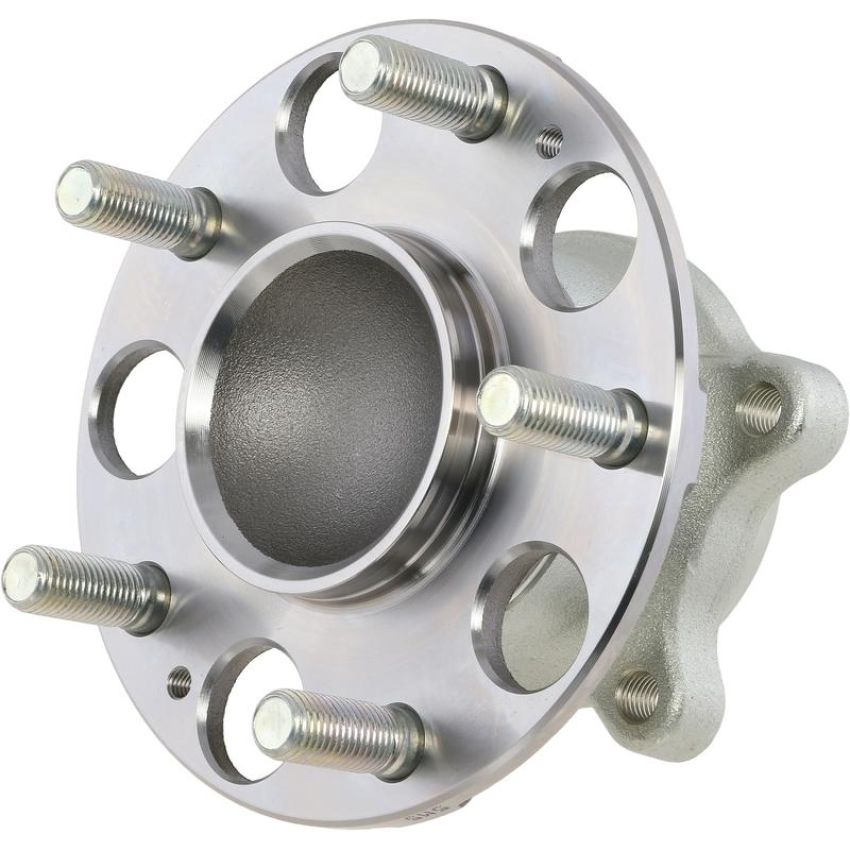 BCA NTN BEARINGS WE60420 Gen 3 Wheel Hub Assembly