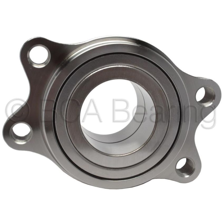 BCA NTN BEARINGS WE60422 Gen 2 Wheel Bearing Module