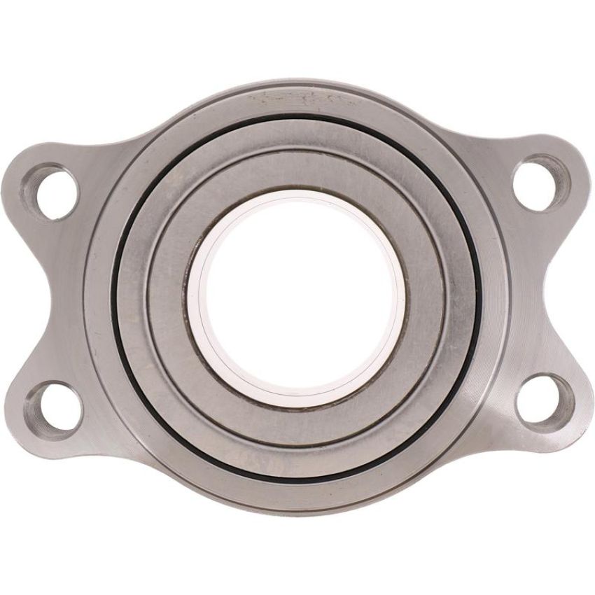 BCA NTN BEARINGS WE60422 Gen 2 Wheel Bearing Module