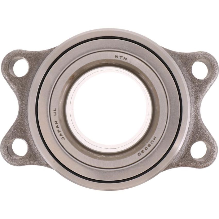 BCA NTN BEARINGS WE60422 Gen 2 Wheel Bearing Module