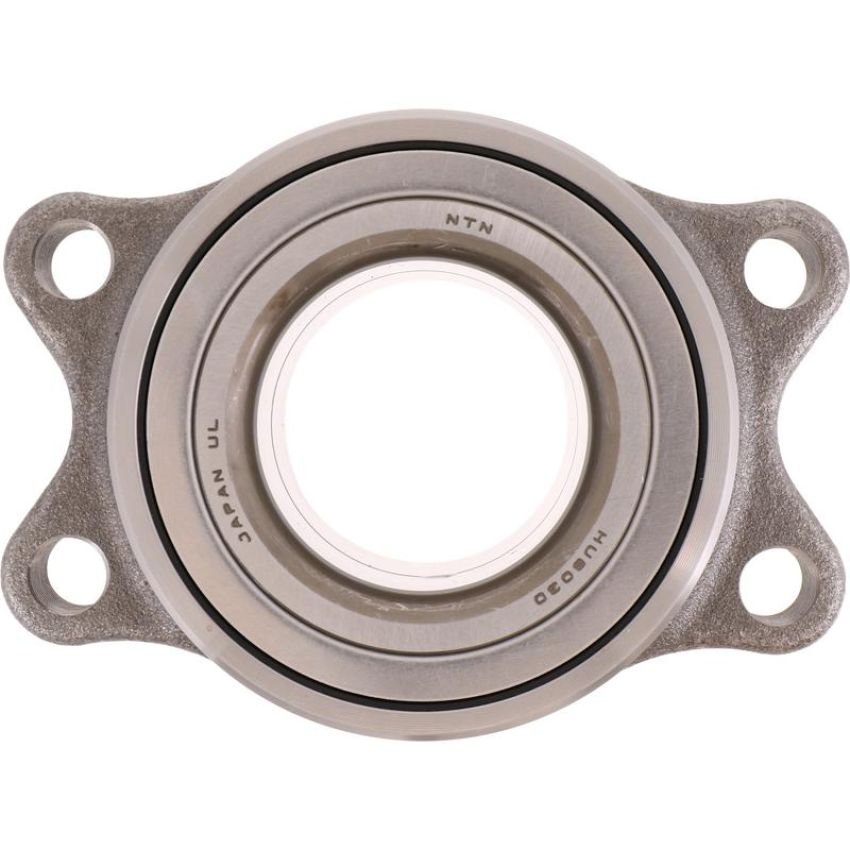 BCA NTN BEARINGS WE60422 Gen 2 Wheel Bearing Module