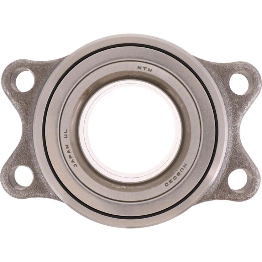 BCA NTN BEARINGS WE60422 Gen 2 Wheel Bearing Module