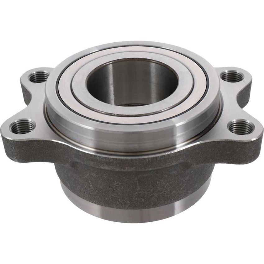 BCA NTN BEARINGS WE60422 Gen 2 Wheel Bearing Module