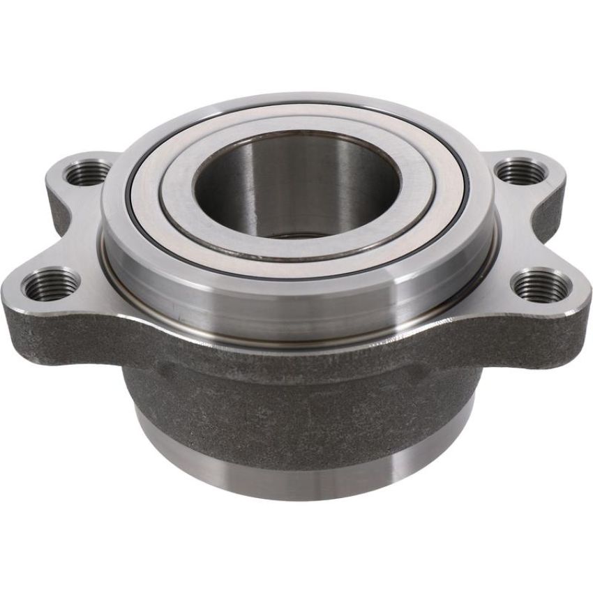 BCA NTN BEARINGS WE60422 Gen 2 Wheel Bearing Module