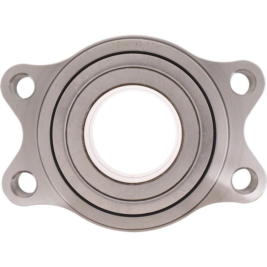 BCA NTN BEARINGS WE60422 Gen 2 Wheel Bearing Module