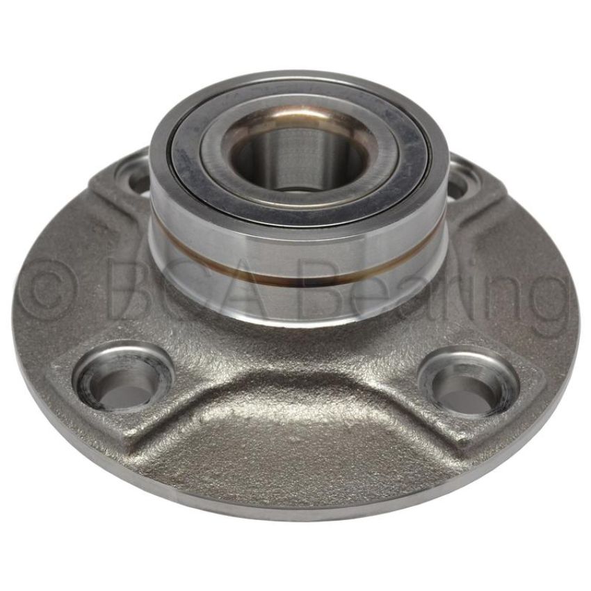 BCA NTN BEARINGS WE60428 Gen 2 Wheel Hub Assembly